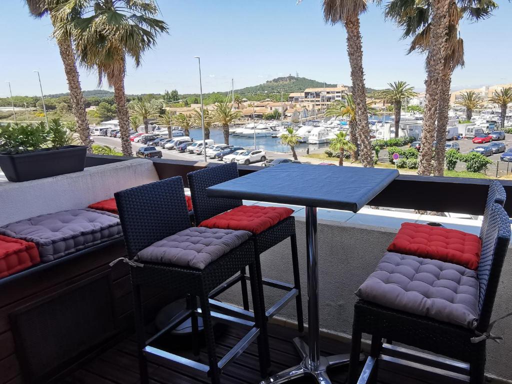 CapSexy Port Nature Marina Naturist Village - 3