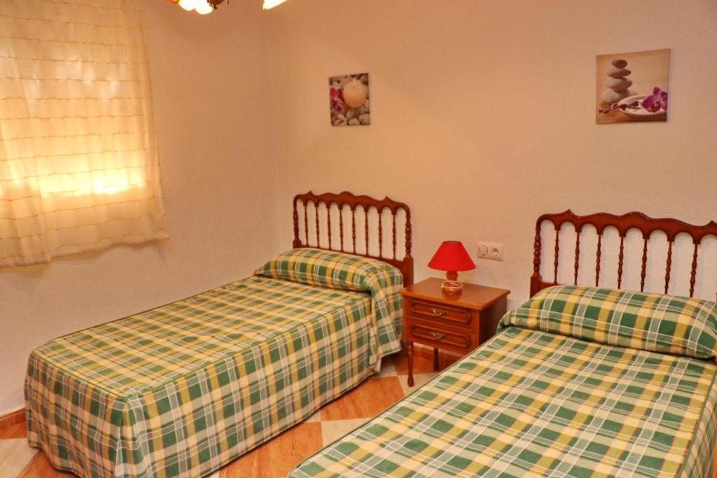 Apartamento Rosa de los Vientos - 5