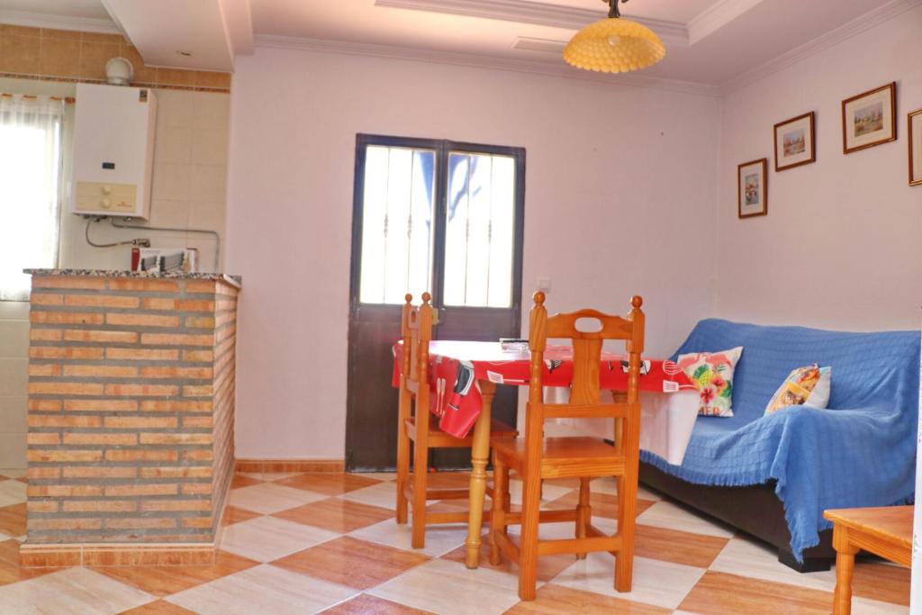 Apartamento Rosa de los Vientos - 1