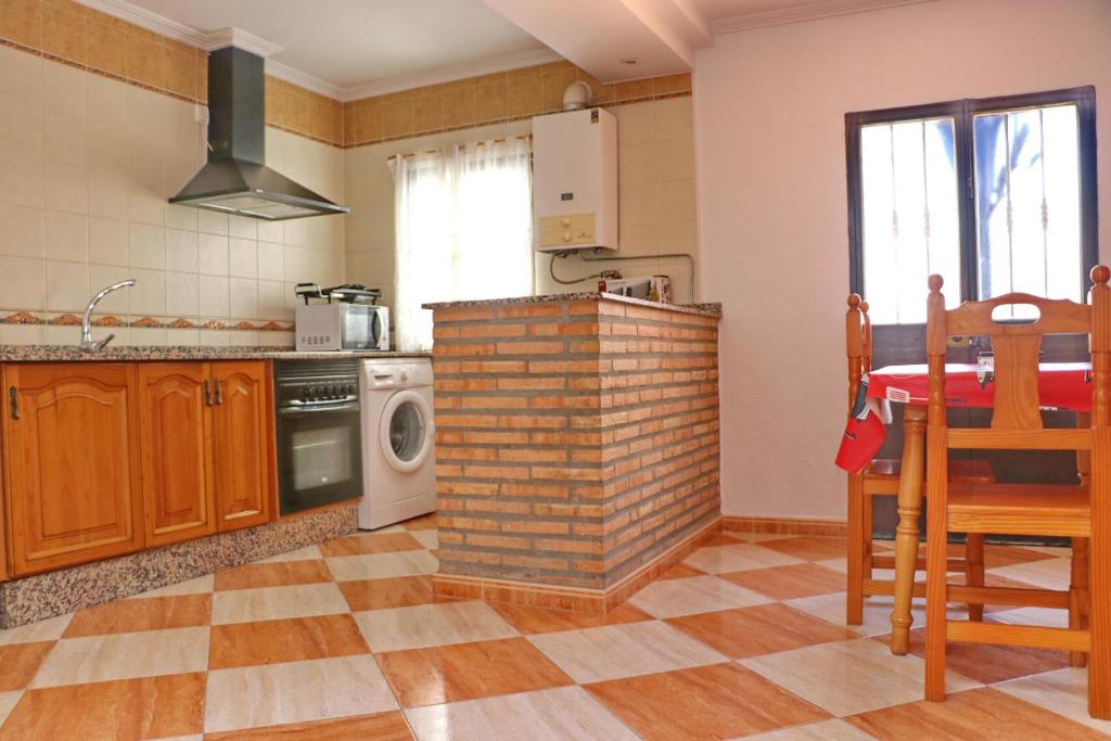 Apartamento Rosa de los Vientos - 2