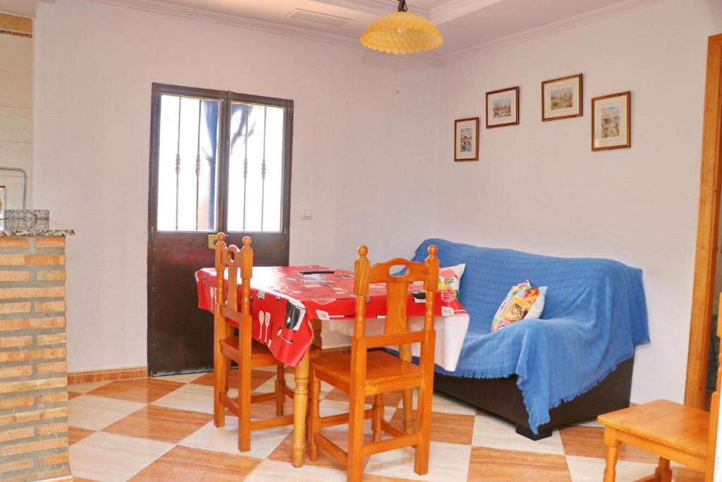 Apartamento Rosa de los Vientos - 4