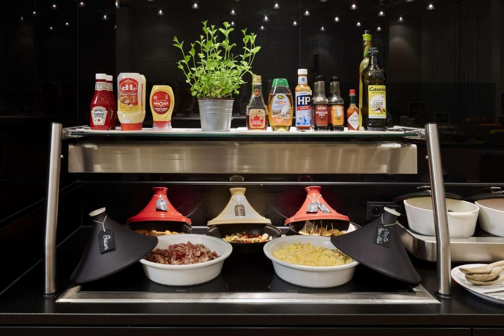 お料理のイメージ