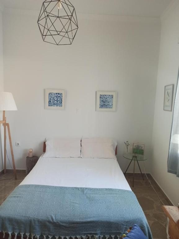 Ομορφο διαμερισμα στο κεντρο της πολης — Hotel in Crete Island