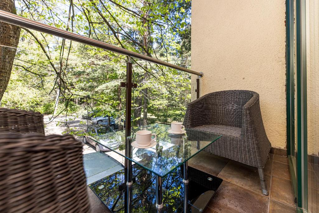 Palanga Park Hotel, Tubinas Hotels photo