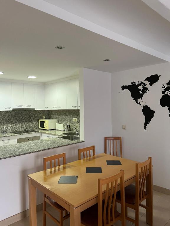 APARTAMENT A LA VORA DEL MAR - 3