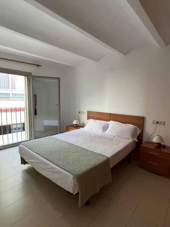 APARTAMENT A LA VORA DEL MAR - 2