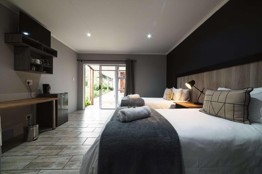 Azaria Guesthouse photo