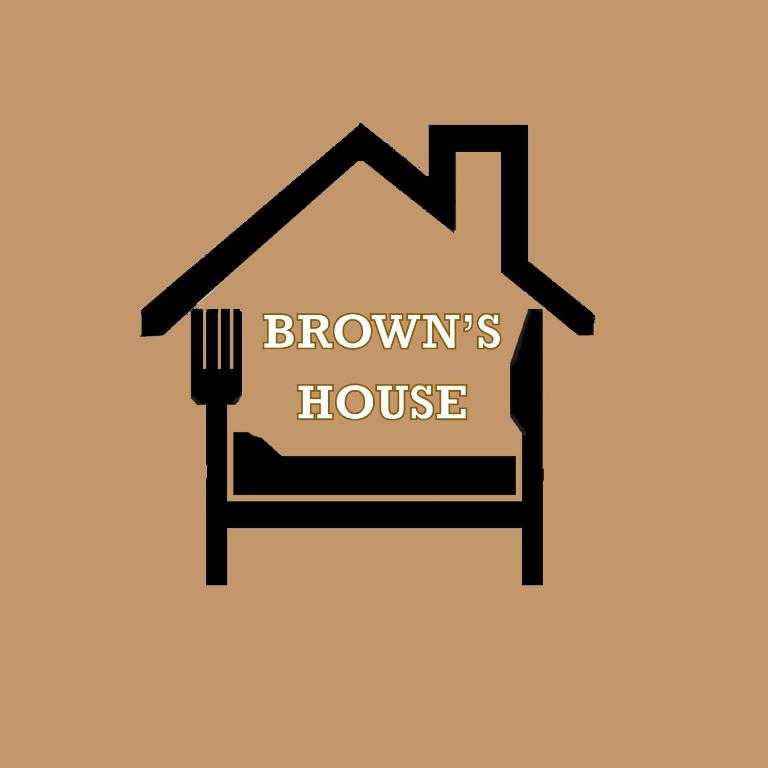 Brown's House