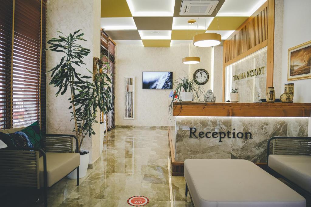 Tirana Resort Radhime photo