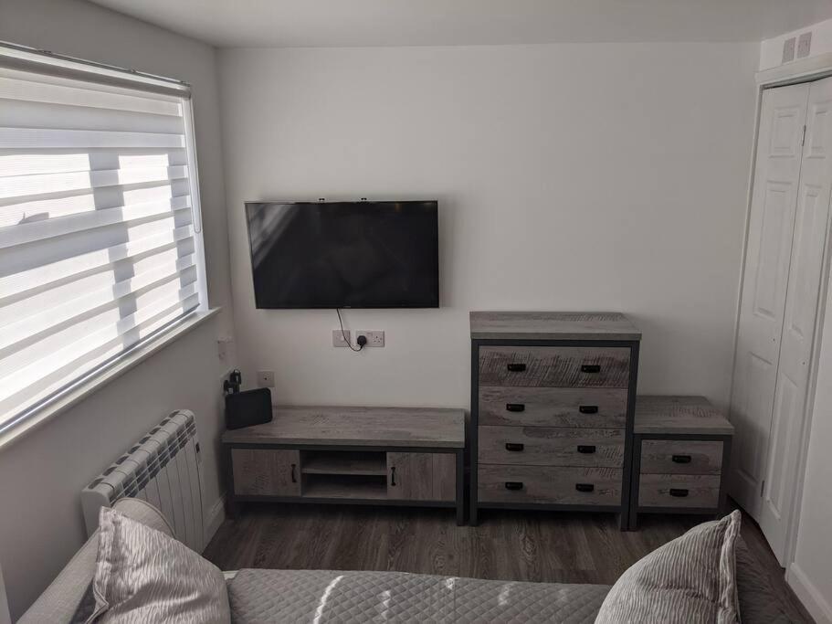 Orchard House, Peterborough