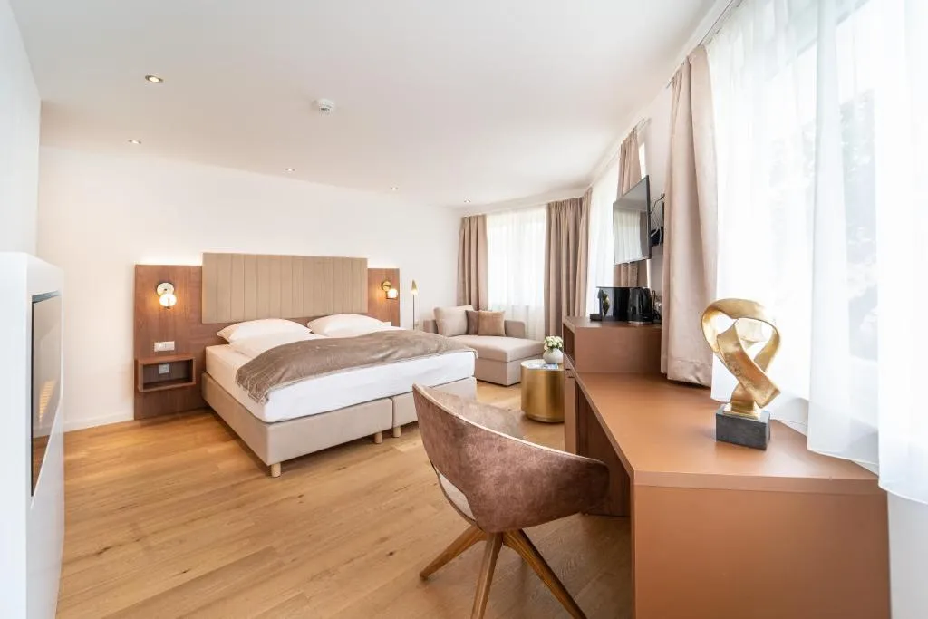 das mondsee, hotel in Mondsee