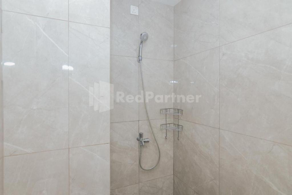 RedLiving Apartemen Sayana  POA Property Tower Cha photo