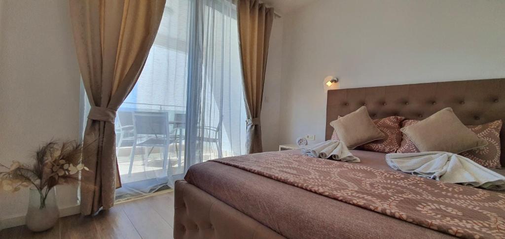 NUR Apartment, Dobra Voda