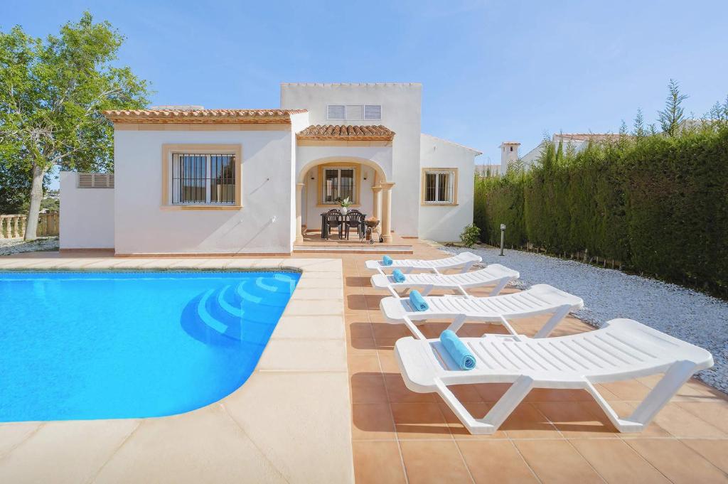 Villa Trufa by Villa Plus - 2