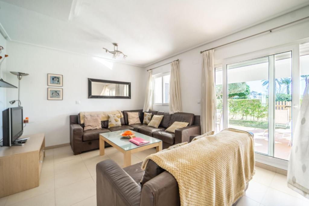 Lovely Groundfloor Apartment - AA3302LT - 5