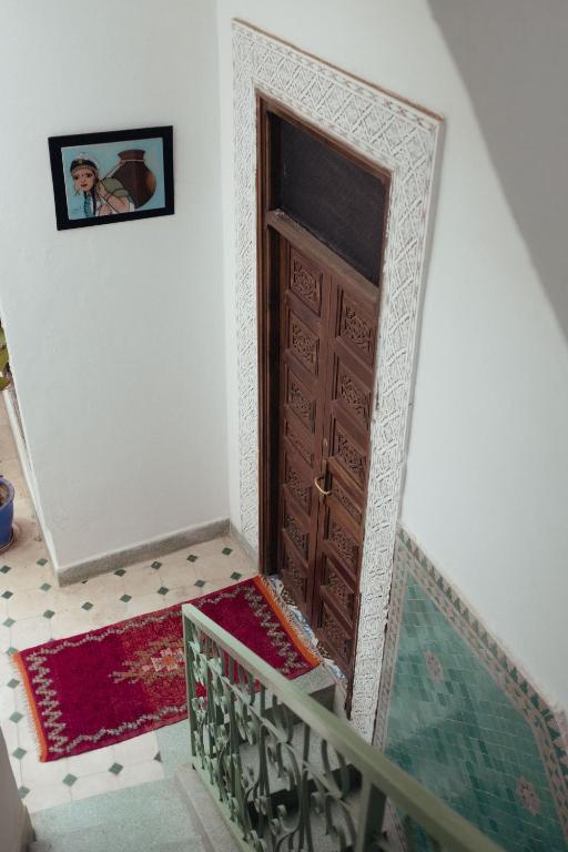 Riad Bibtia photo