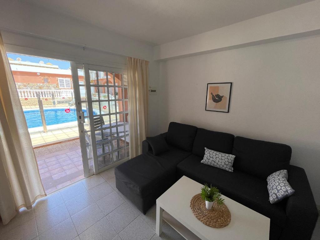 Apartamento Gustamar 16 - 4