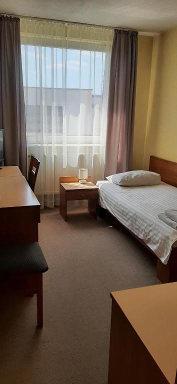 Hotel U Zygmuntow photo