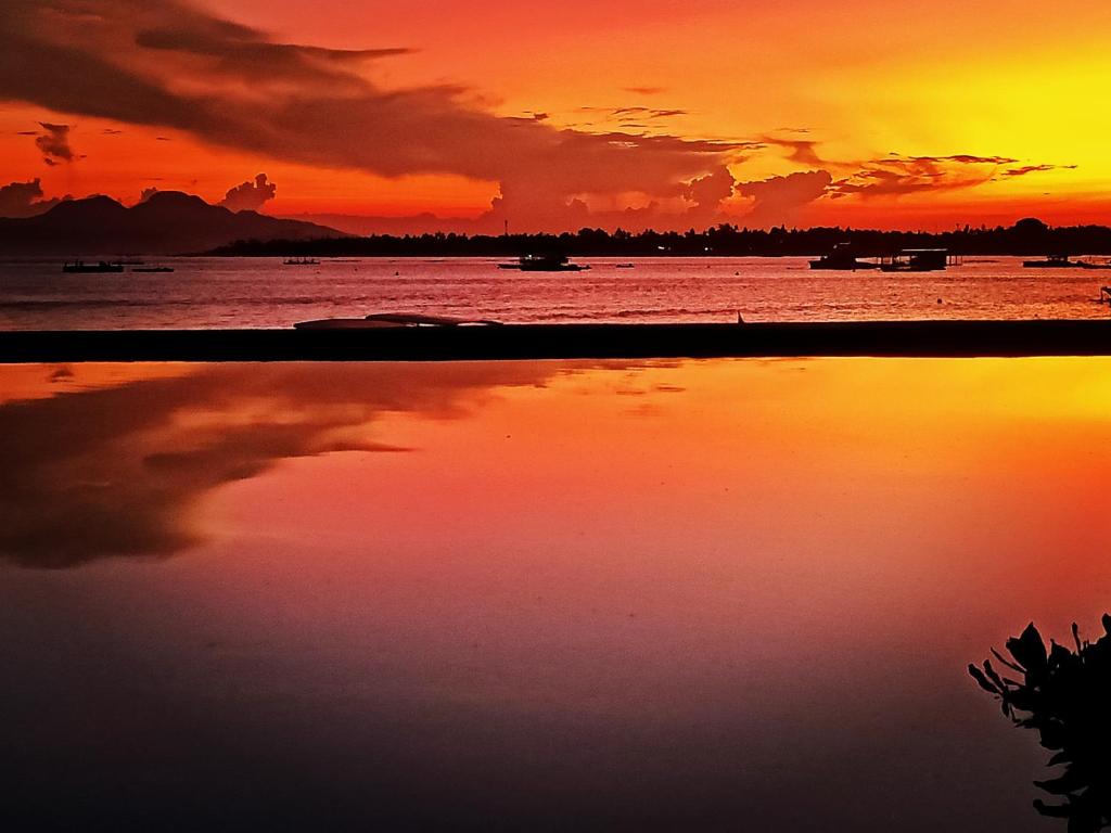 Tamarind Beach Bungalows photo