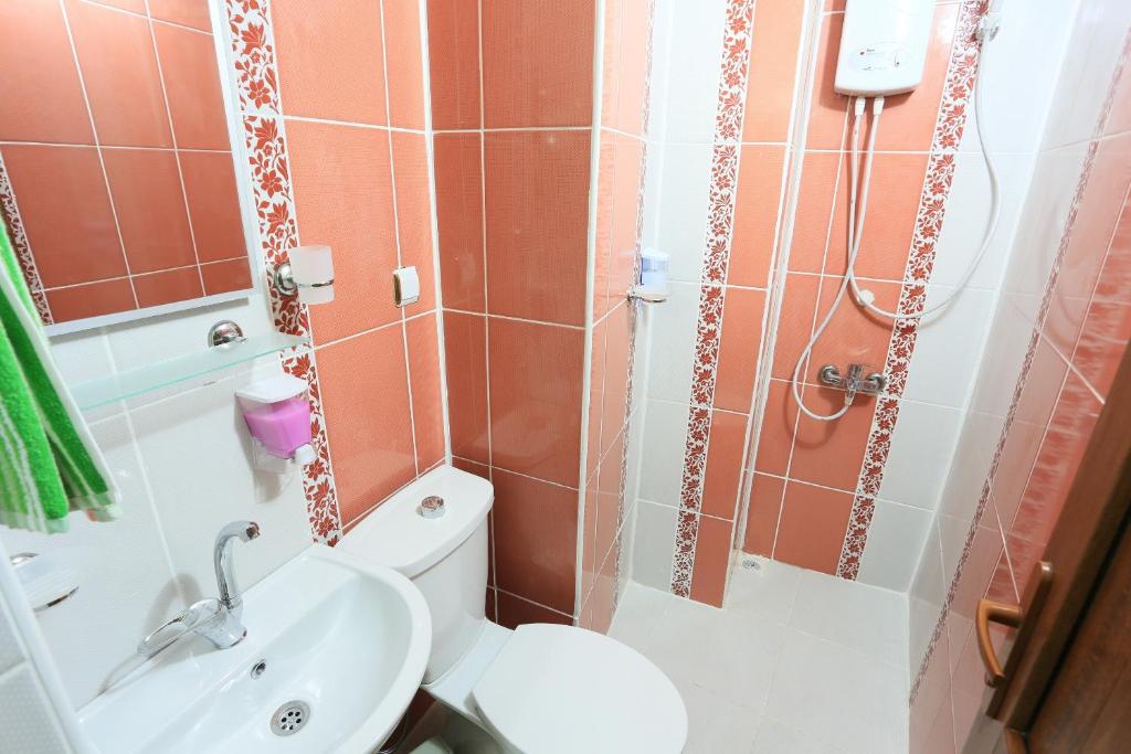 Yıldız Pansiyon photo