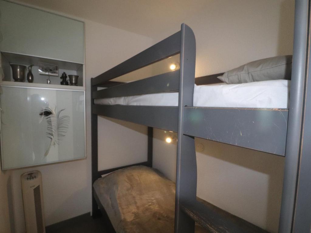 Superbe 35m² avec terrasse en bord de mer pour 4 personnes - FR-1-472A-254 - 2
