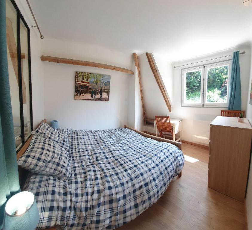 Villa Edelweiss - 5