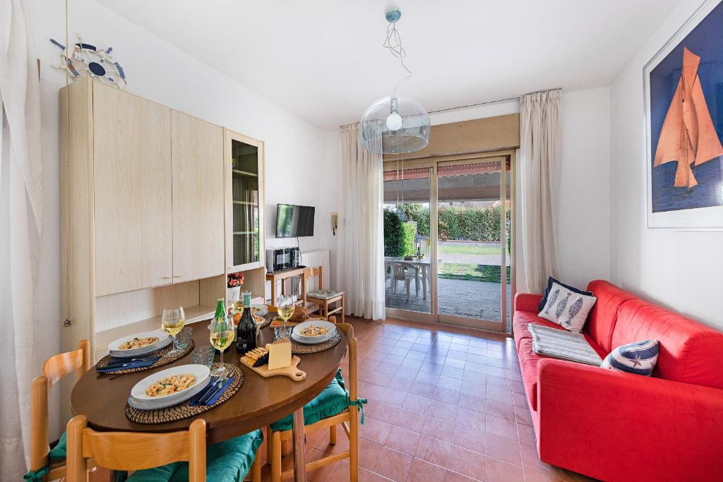 Splendid Apartment PT-1 sul lago by Wonderful Italy - 4