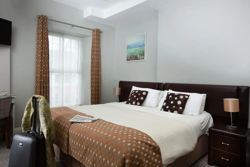 Mulcahys, hotel in Clonmel