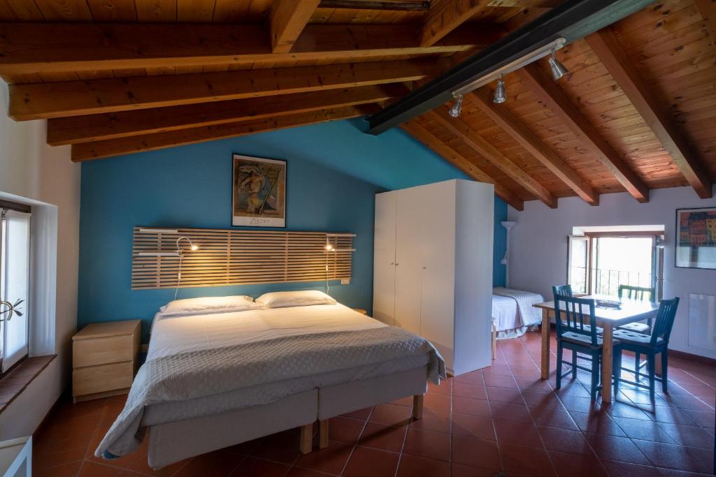 Corte Roveggia - Monolocale Picasso - 4