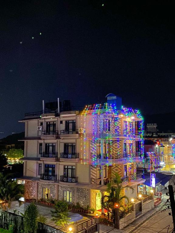 Hotel Buttercup photo