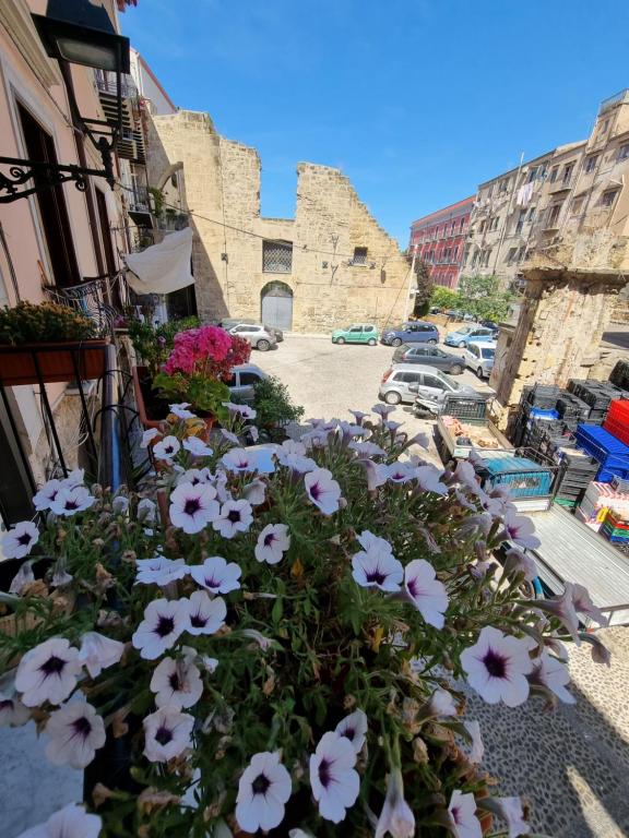 Residenza Tarzanà, Palerme