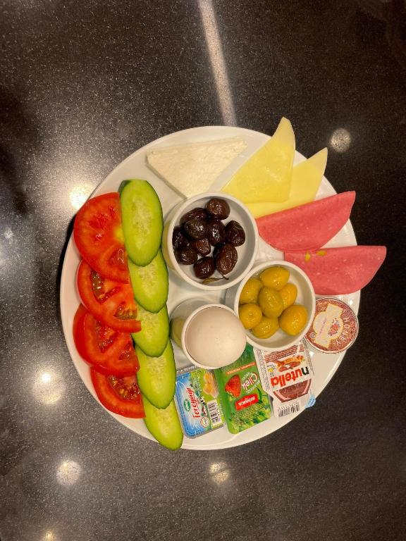 お料理のイメージ