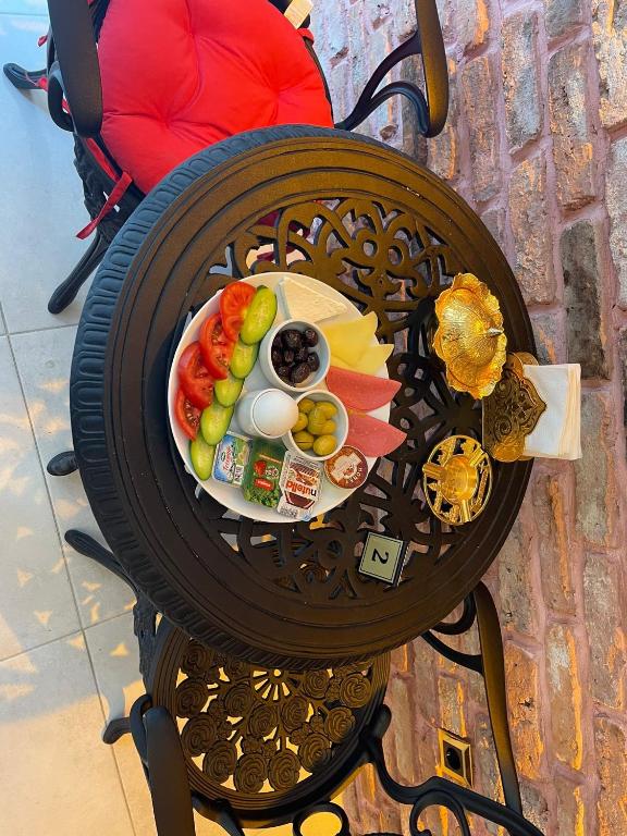 お料理のイメージ