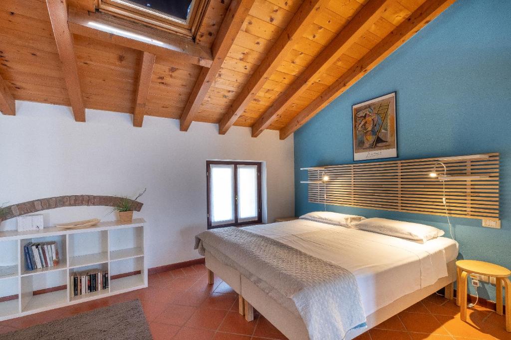 Corte Roveggia - Monolocale Picasso - 2