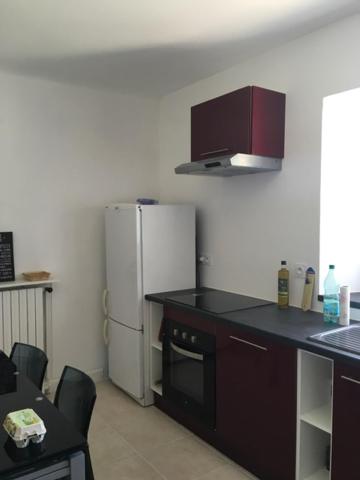 Gîte les coquelicots, Morbier