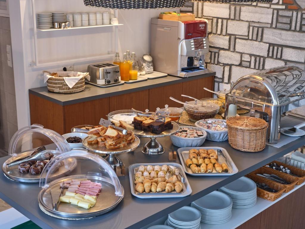 お料理のイメージ