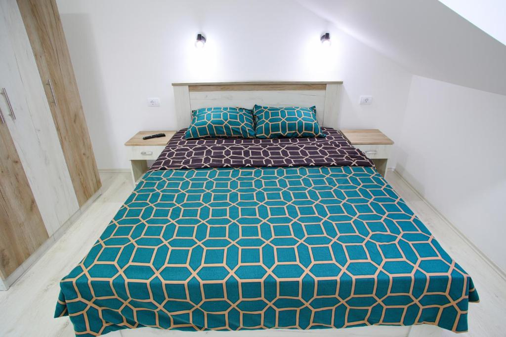 Apartmani Hedonist - 2