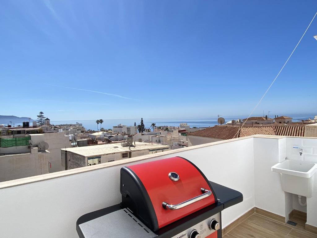 Centro Life Seaview Casasol - 2
