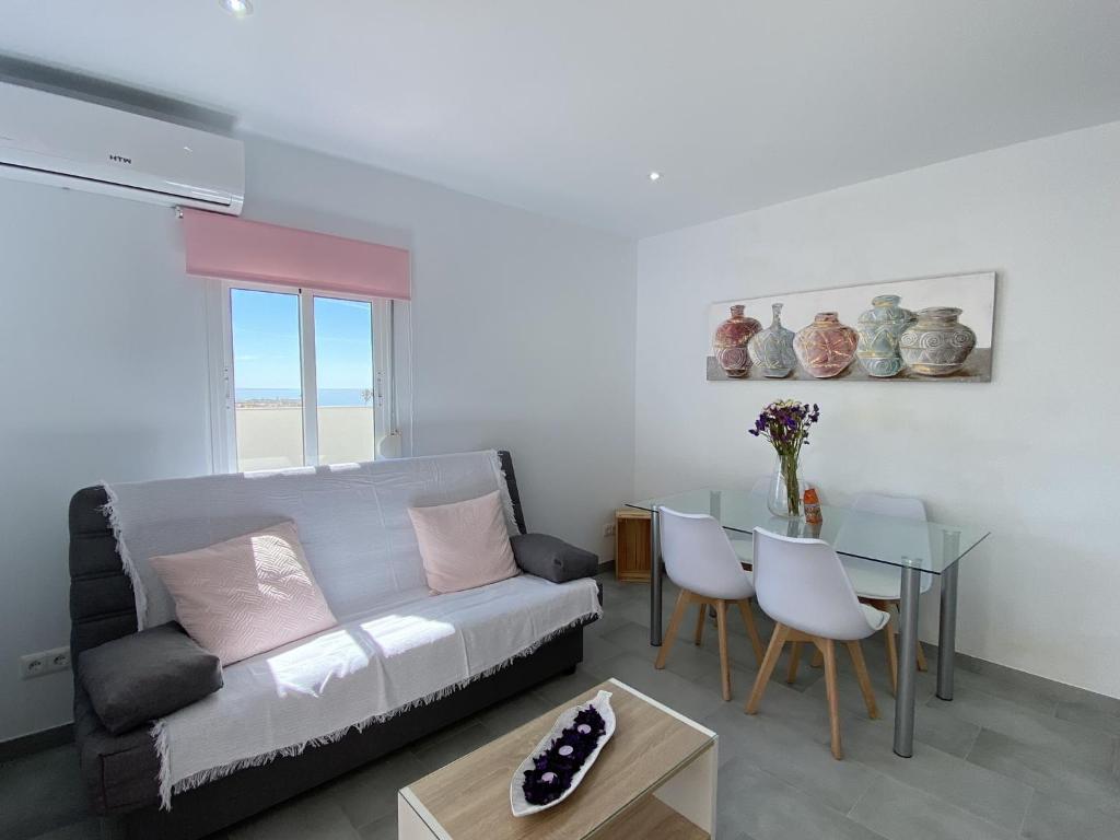 Centro Life Seaview Casasol - 3