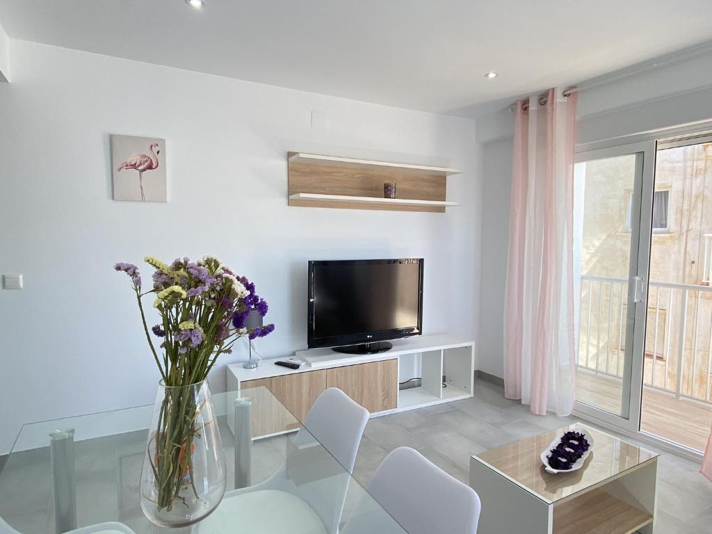 Centro Life Seaview Casasol - 4