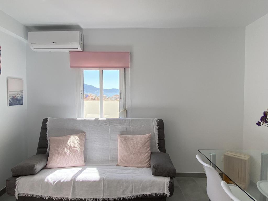 Centro Life Seaview Casasol - 5
