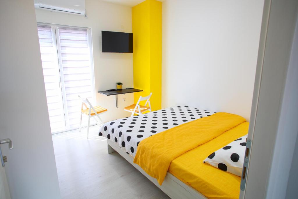 Apartmani Hedonist - 5