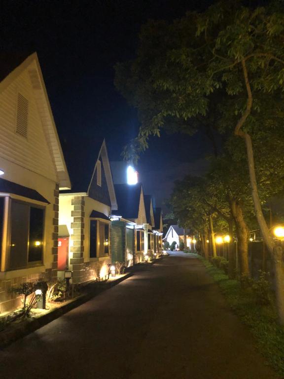 ライイン モーテル (Laiyin Motel)