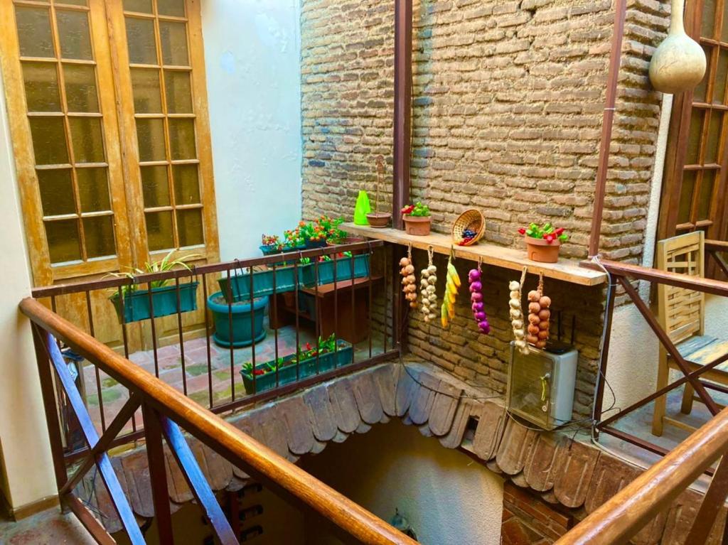 Hotel Old Cellar photo