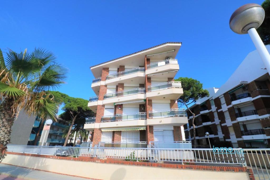 Costar Dor Cambrils, en primera linea - 5