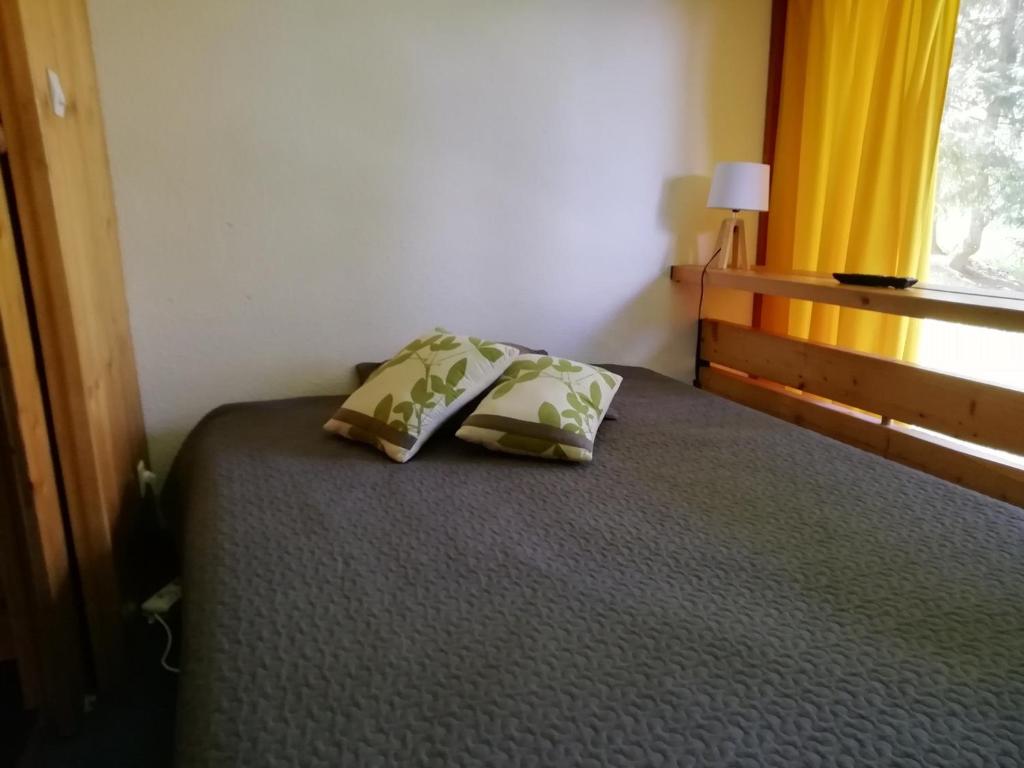 Studio duplex 5 pers. avec balcon exposé Sud-Ouest aux Arcs 1800 - FR-1-411-209 - 5