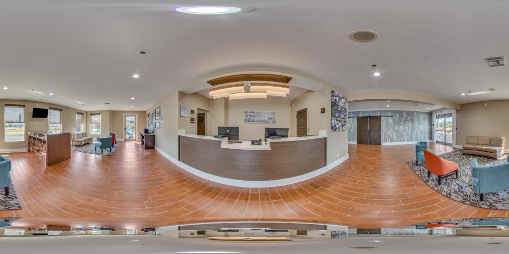 Sleep Inn & Suites Niceville – Destin photo