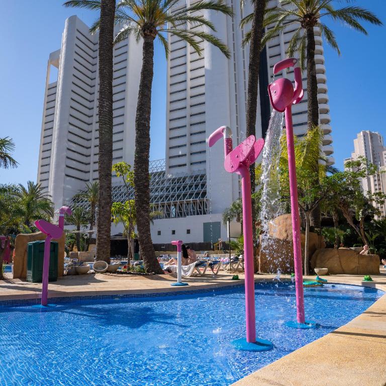 Medplaya Hotel Flamingo Oasis - zdjęcie 4