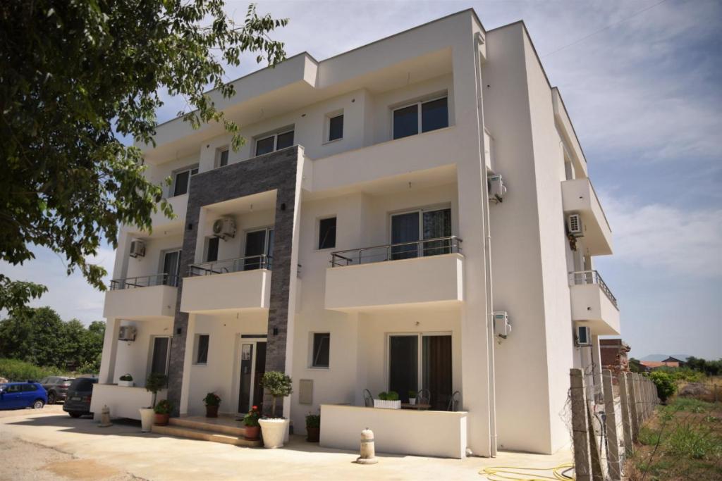 Apartments kupi ul rudaj 41 - 2