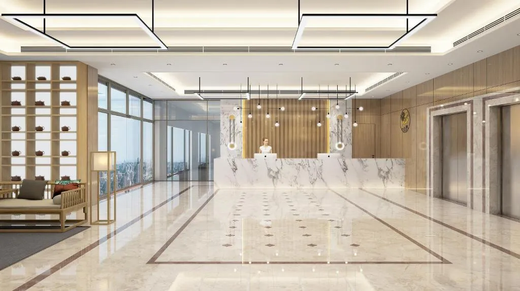 Season Inn Hotel_Al Hail, hotel in Seeb